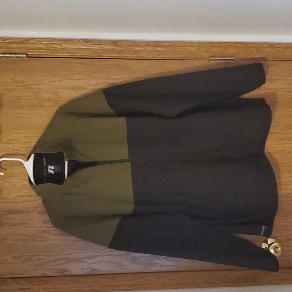 NWOT Men's jacket